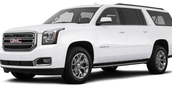 GMC YUKON XL 2018 1GKS2GKC8JR208454 image